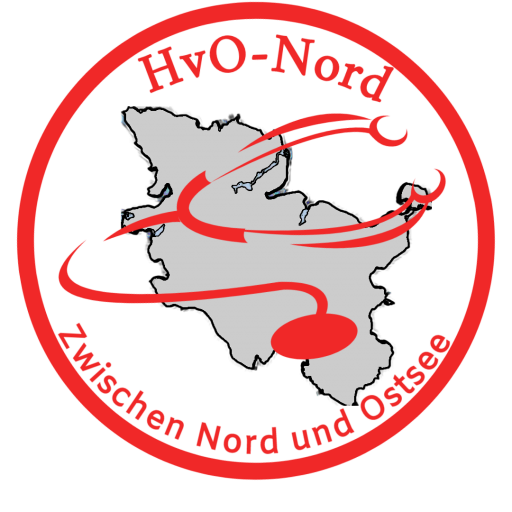 HVO-Nord Zwischen Nord und Ostsee